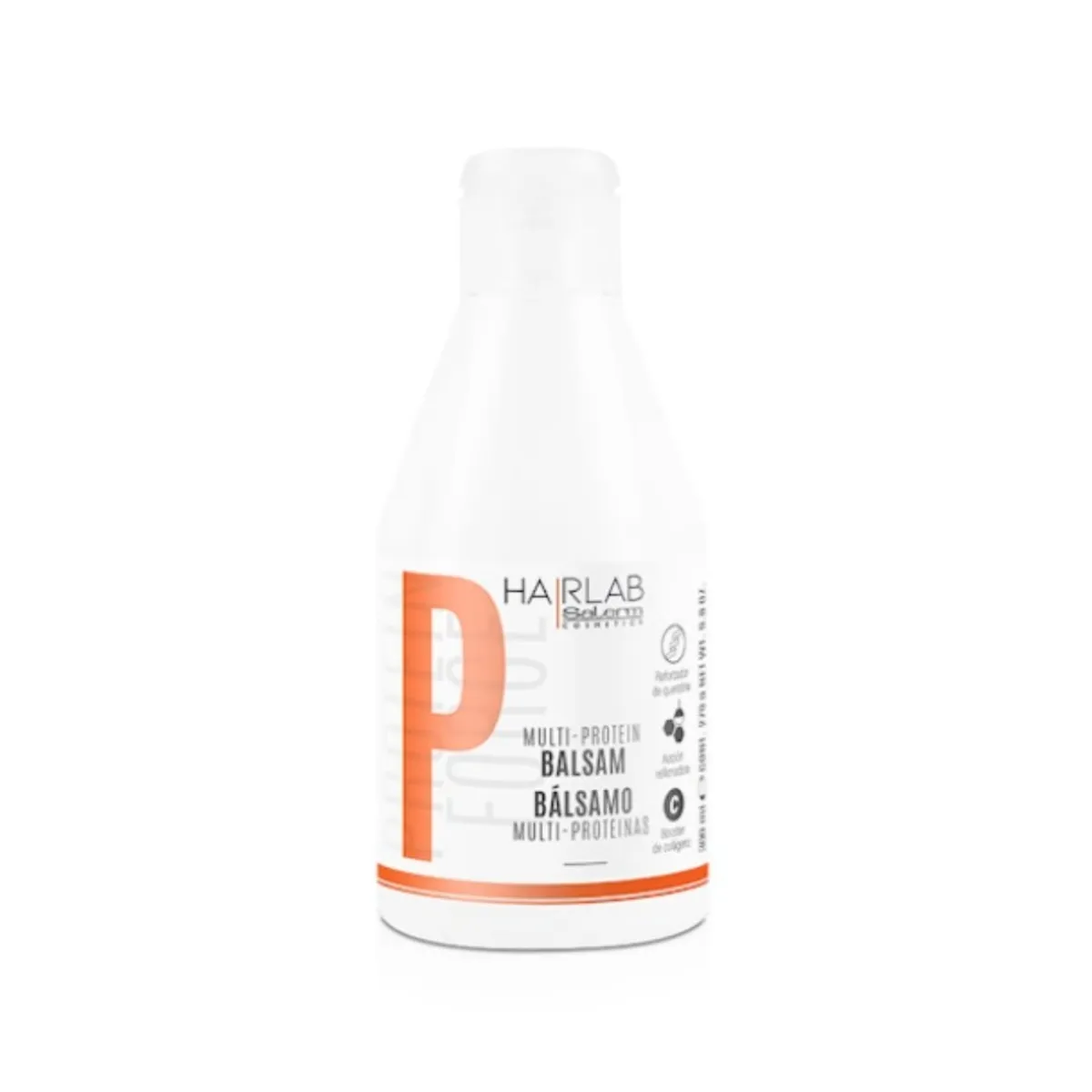 SALERM - Salerm Shampoo Y Acondicionador Multi Proteinas 600ml Cu