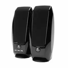 LOGITECH - Parlantes Pc Notebook Usb 2.0 S150
