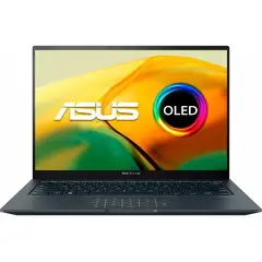 ASUS - Zenbook 14X i9 13900H 16 GB Ram 1 TeraByte SSD 14" OLED 2K