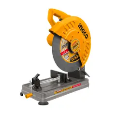 INGCO - Tronzadora Industrial 14" 2200 Watts 355 MM