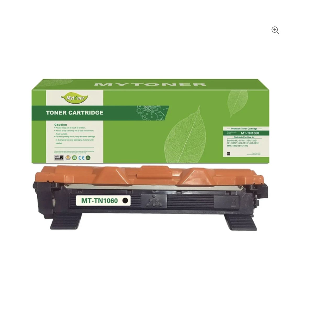 GENERICO - Toner Brother TN10601030 Alternativo MyToner