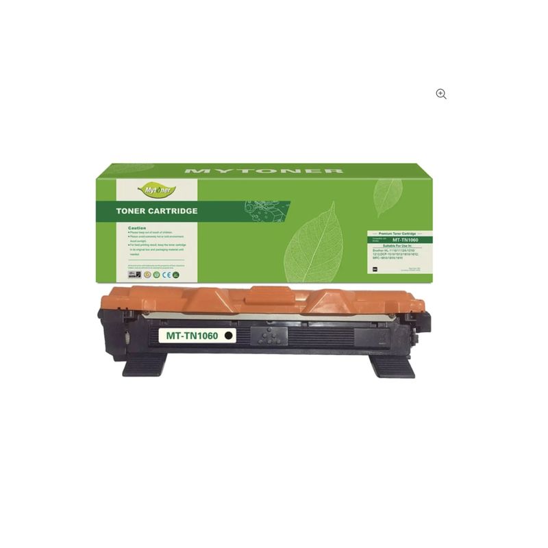 GENERICO - Toner Brother TN10601030 Alternativo MyToner