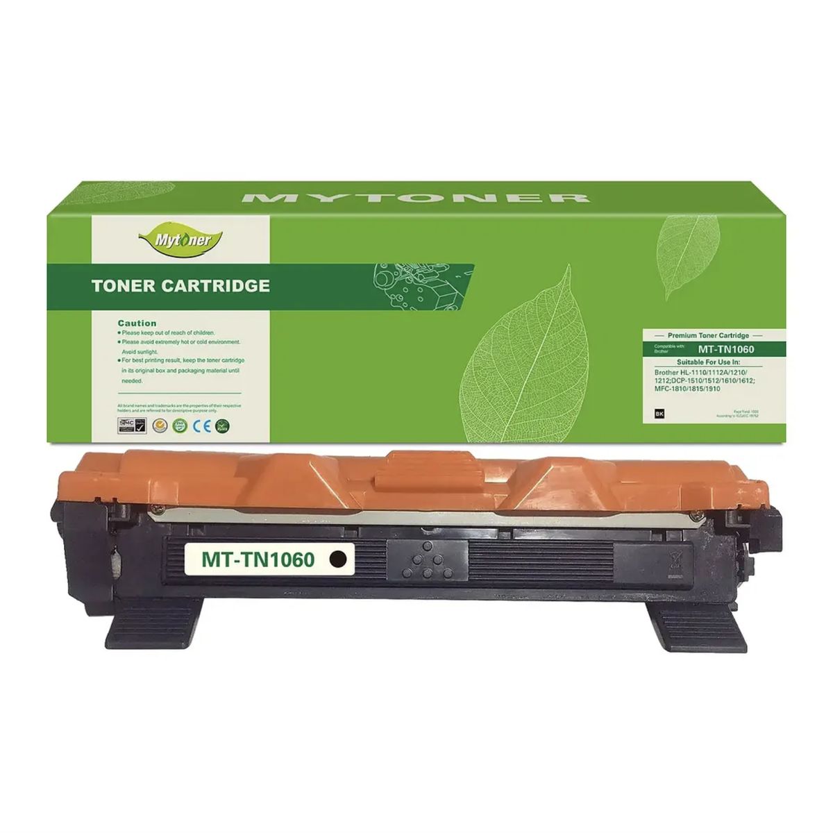 GENERICO - Toner Brother TN10601030 Alternativo MyToner