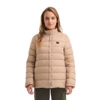 Parka Mujer W034