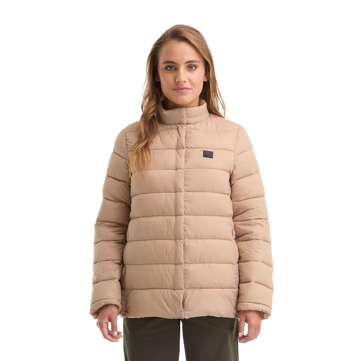 PANAMA JACK - Parka Mujer W034 Panama Jack