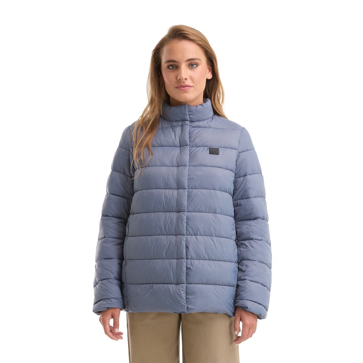 PANAMA JACK - Parka Mujer W034 Panama Jack