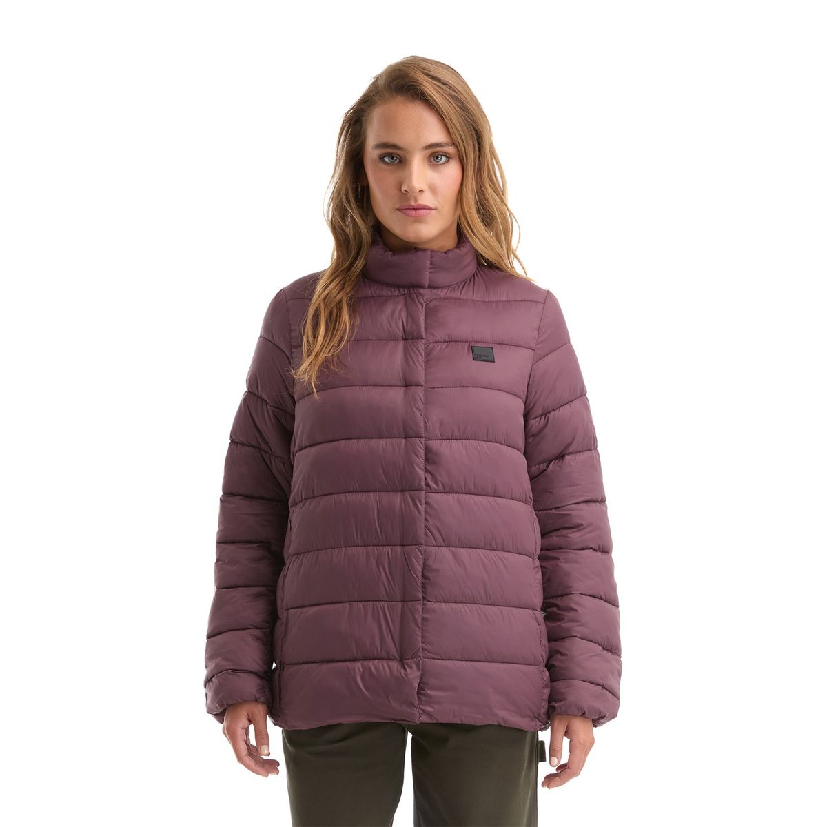 PANAMA JACK - Parka Mujer W034 Panama Jack