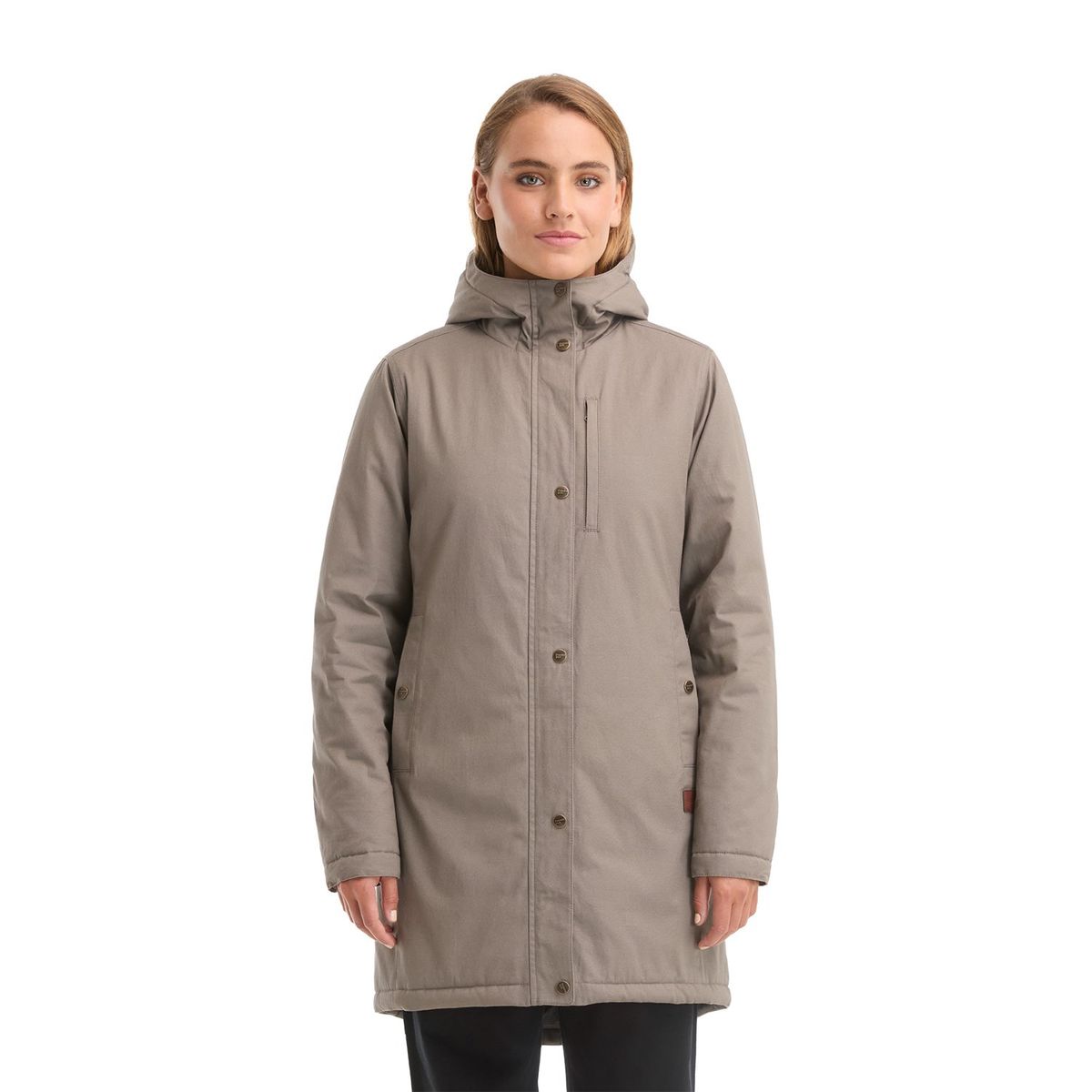 PANAMA JACK - Chaqueta Mujer W032 Panama Jack