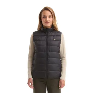PANAMA JACK - Parka sin Manga Mujer W035