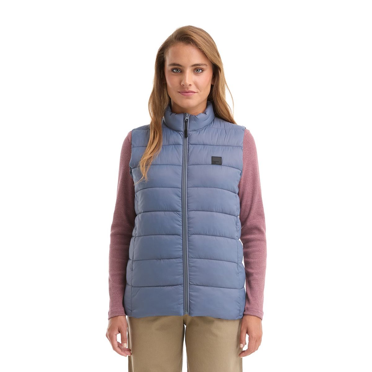 PANAMA JACK - Parka sin Manga Mujer W035 Panama Jack