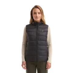 PANAMA JACK - Parka sin Manga Mujer W035