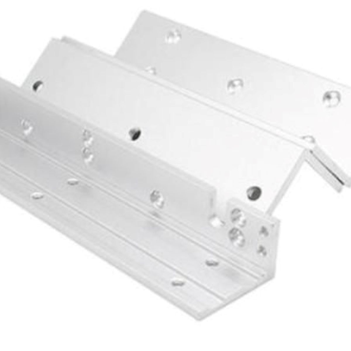 HIKVISION - Soporte Hikvision bloqueo magnético Value Series para K4H258