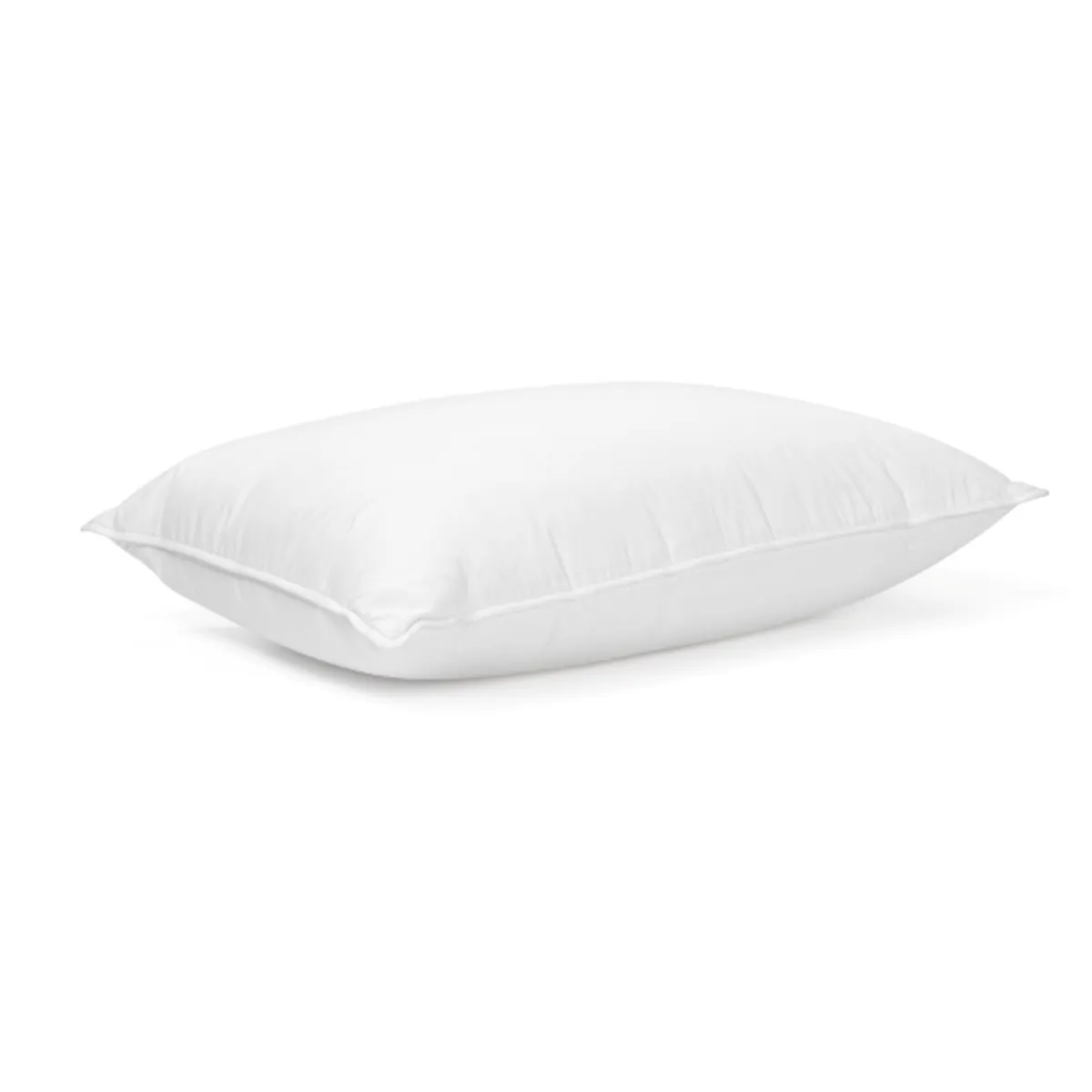 ESSENCE EMPORIUM - Almohadas 50x90 Tricámaras 100% Plumas de Ganso.
