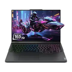 LENOVO - Notebook Legion 5 Core™ i7-13650HX 2TB SSD 64GB RTX 4060 8GB 16" WQXGA165Hz AI-Powered Nuevo