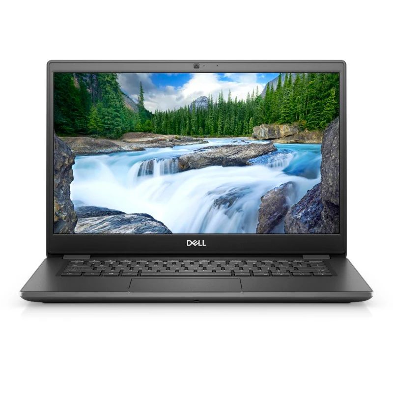 DELL - Notebook DELL 5400 CORE i5 8va gen 8gb de ram ssd de 256GB
