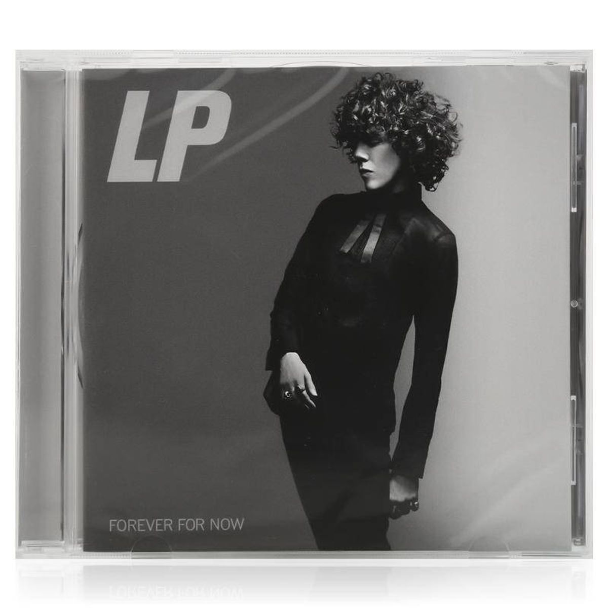 GENERICO - CD LP - Forever For Now