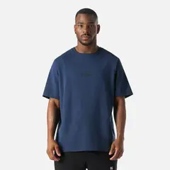 VULCANO - Polera casual manga corta hombre Cool Down