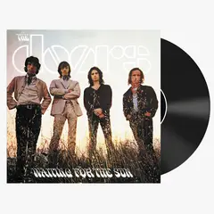 GENERICO - Vinilo The Doors - Waiting For The Sun