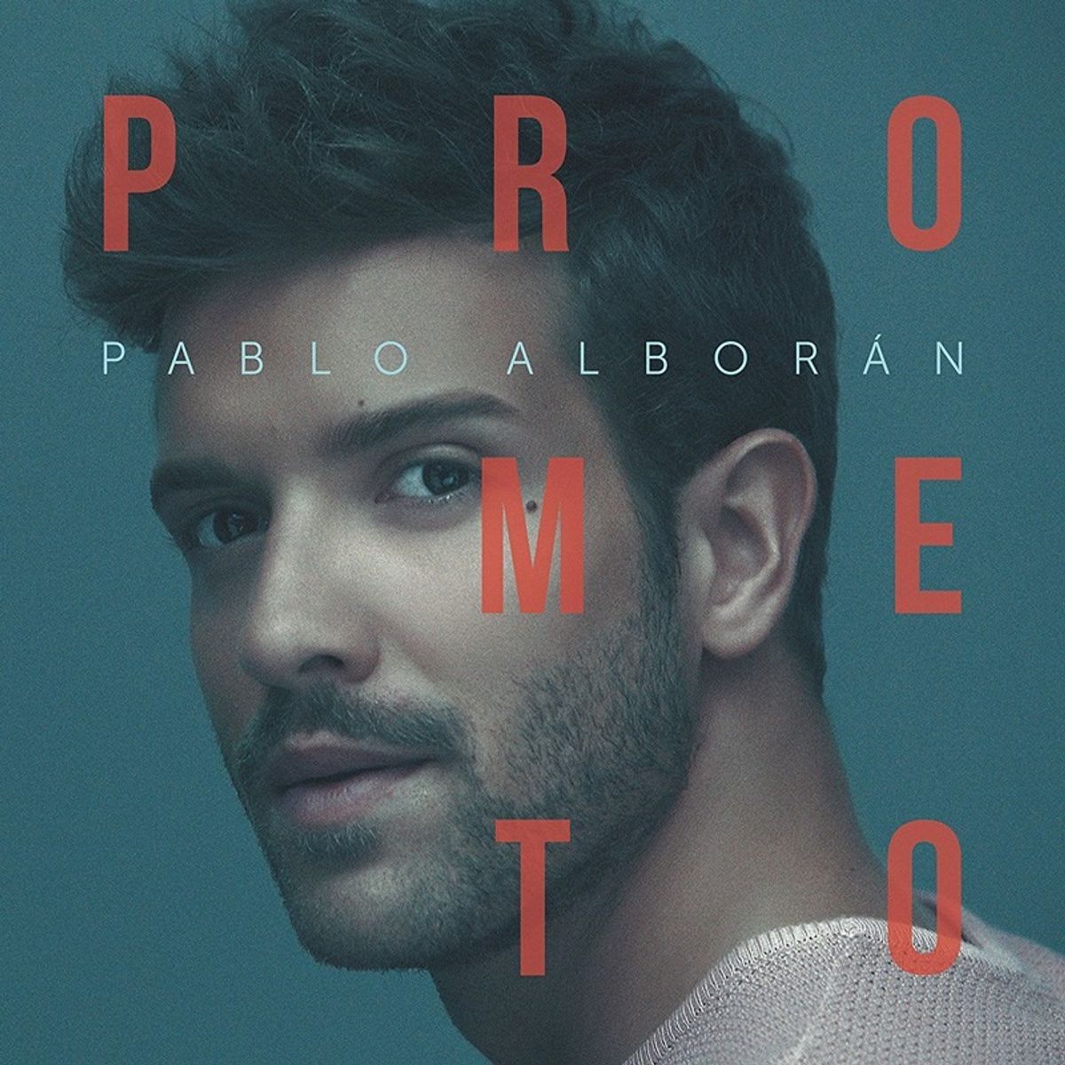 GENERICO - CD Pablo Alboran - Prometo Deluxe