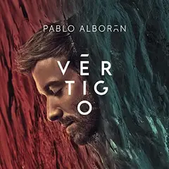 GENERICO - CD Pablo Alboran - Vertigo