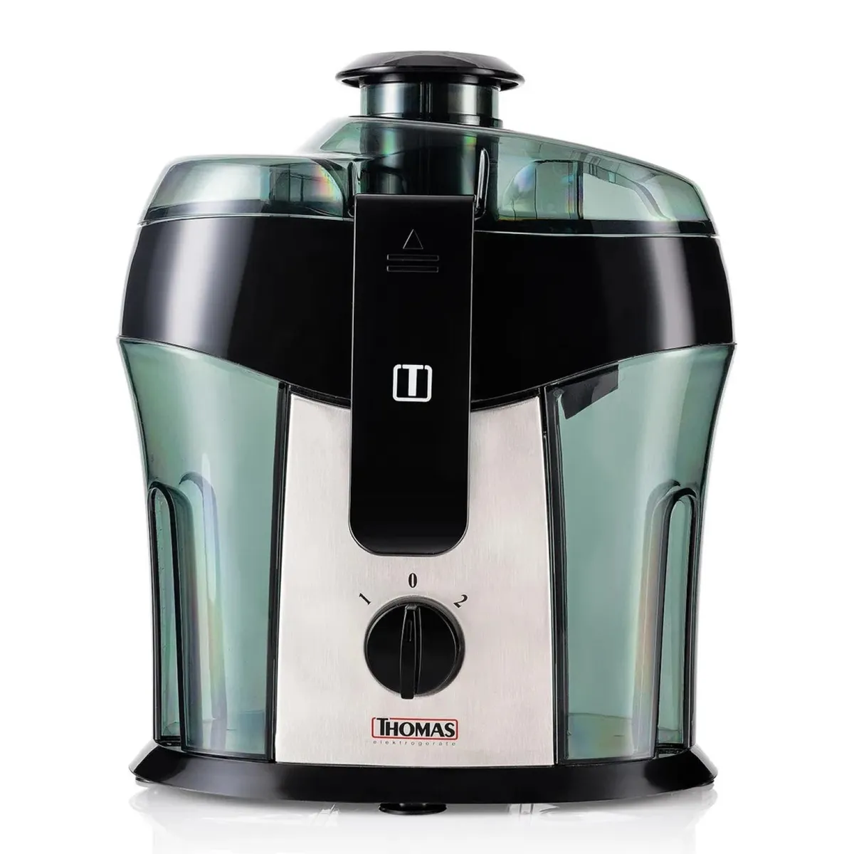 THOMAS - Extractor Electrico De Jugo 2V 600W Th-2540i Thomas