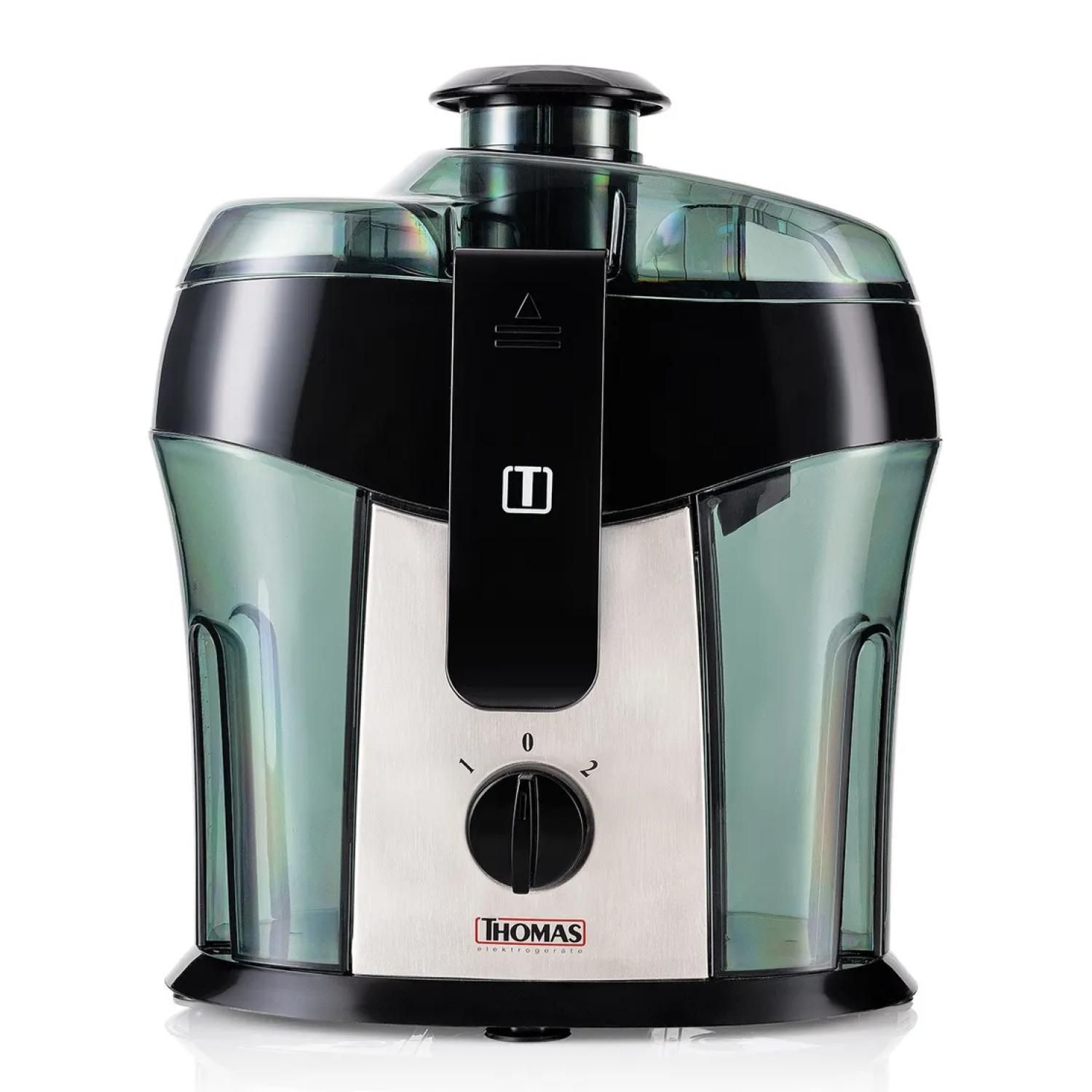 Extractor Electrico De Jugo 2V 600W Th-2540i Thomas | Sodimac Chile