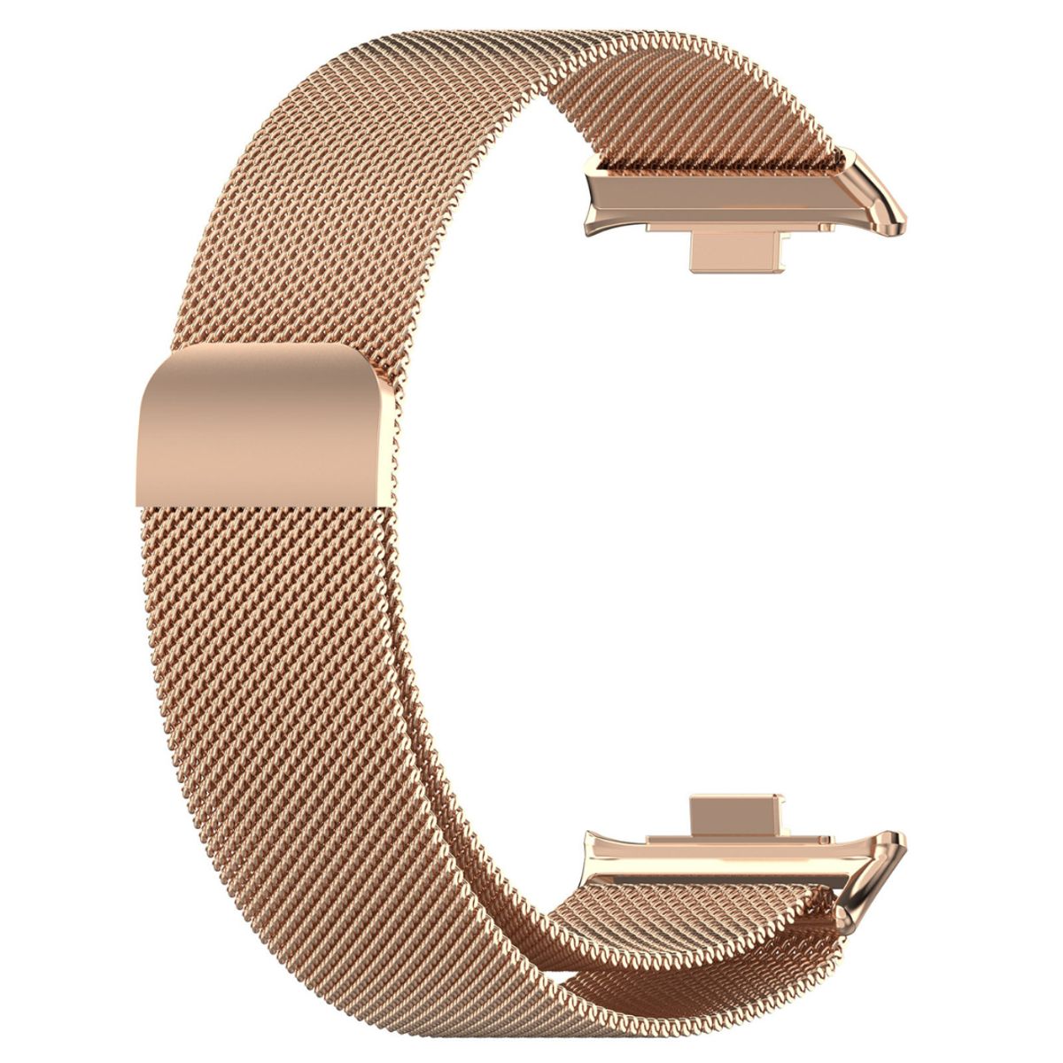 GENERICO - Correas Milanessa Loop Para Redmi Watch 4 Y Mi Band 8/9pro