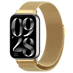 GENERICO - Correas Milanessa Loop Para Redmi Watch 4 Y Mi Band 8/9pro