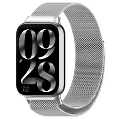 GENERICO - Correas Milanessa Loop Para Redmi Watch 4 Y Mi Band 8/9pro