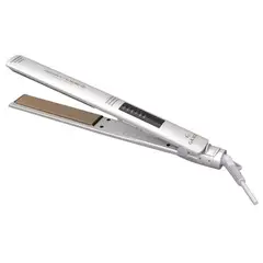 GAMA - Alisador Plancha De Pelo 230°C Ceramica Coconut LED