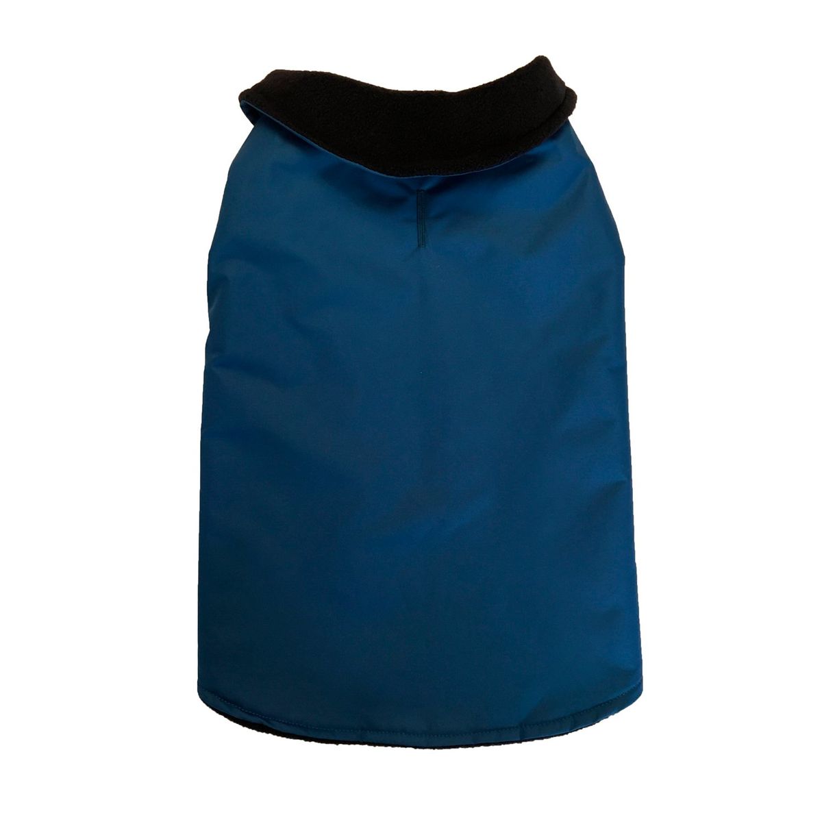 MASCOTACHIC - Capa Impermeable Azul Rey talla XL