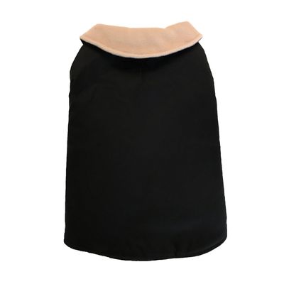 Imagen 2 del producto Capa Impermeable Negro talla L