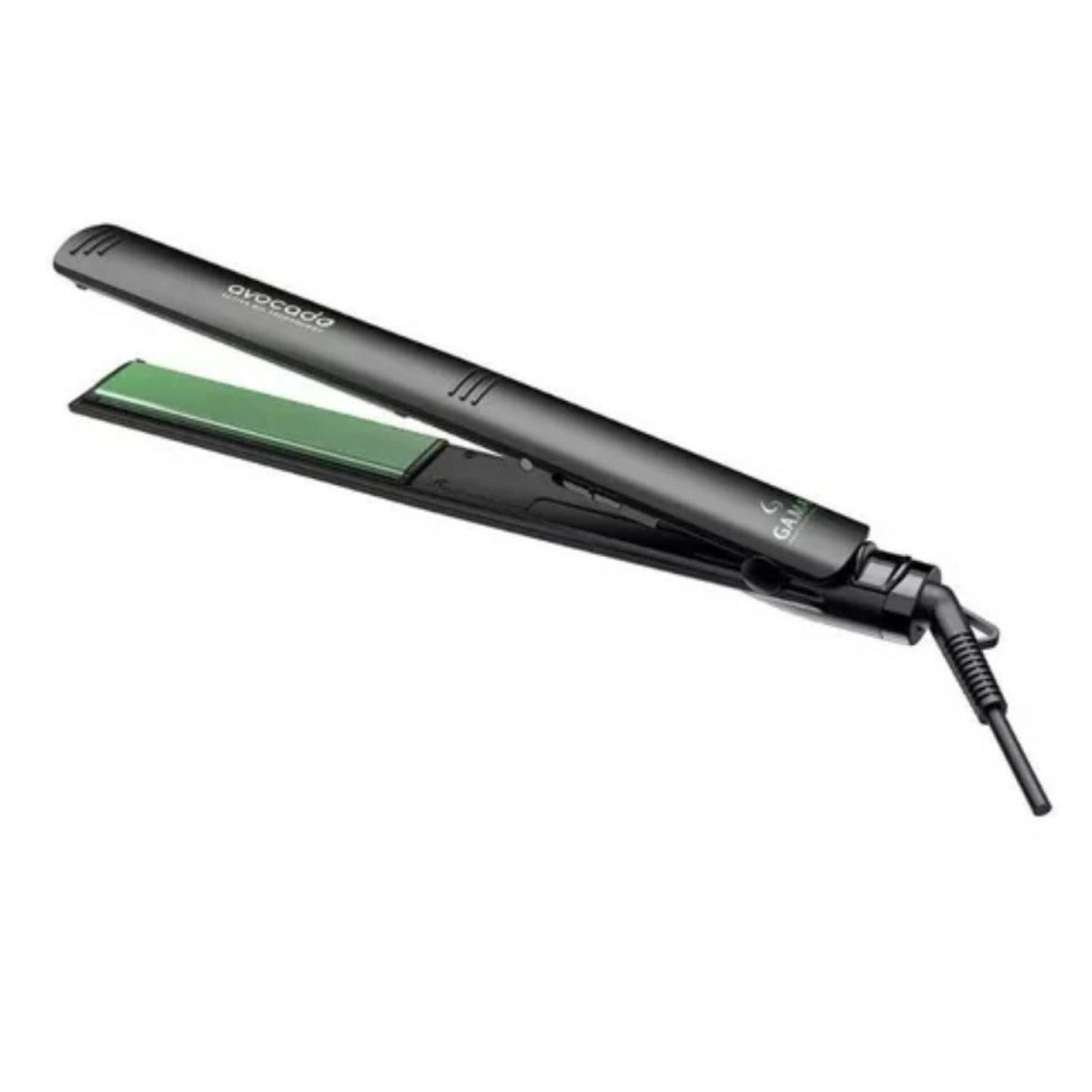 GAMA - Alisador Plancha De Pelo 230°C Ceramica Avocado STD Gama