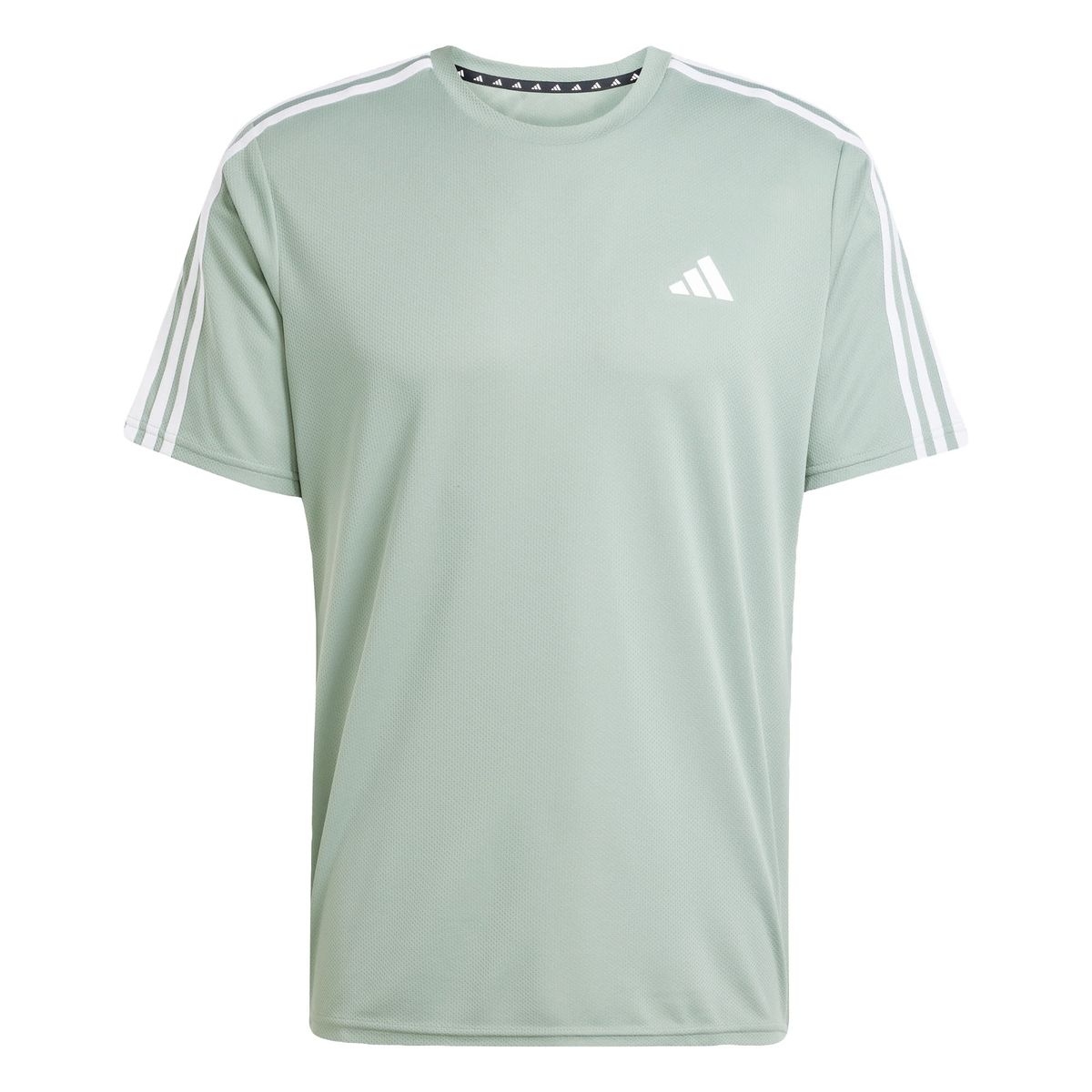 ADIDAS - Polera Train Essentials 3-Stripes