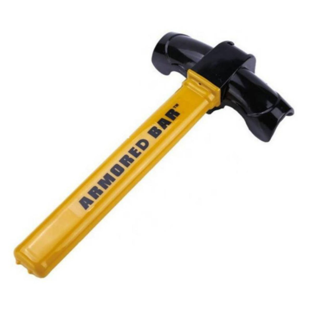 GENERICO - Traba Volantes De Seguridad Para Automoviles