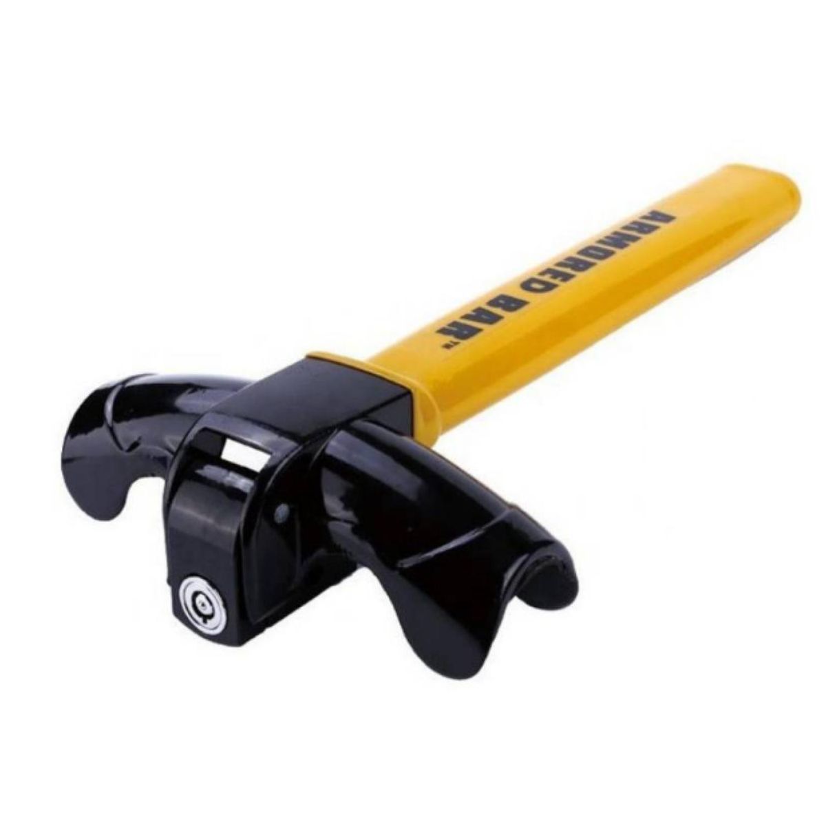 GENERICO - Traba Volantes De Seguridad Para Automoviles