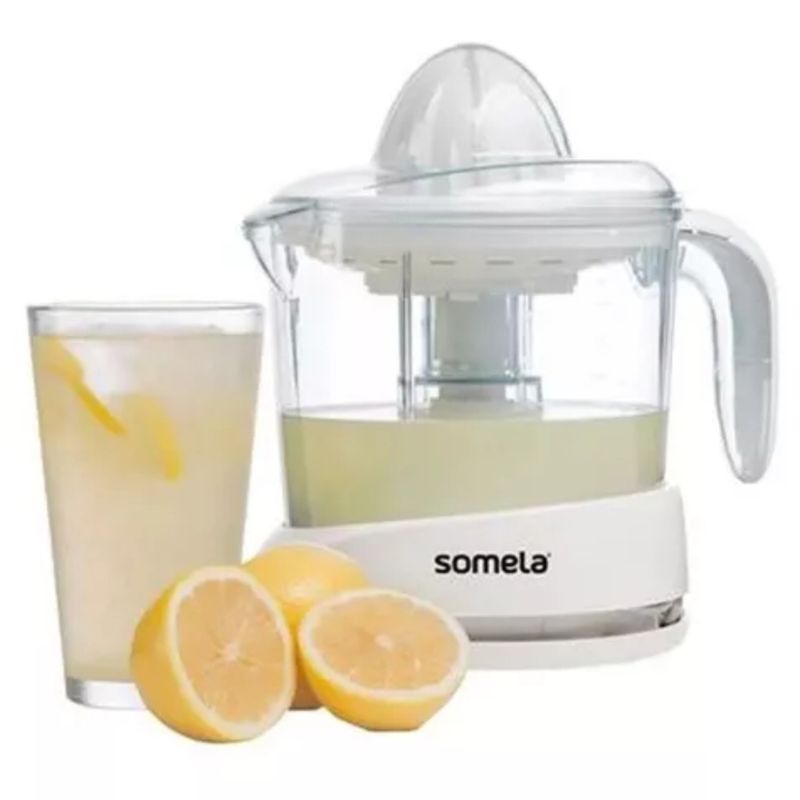SOMELA - EXPRIMIDOR JUGO 1000ML CJ2000 MARCA SOMELA