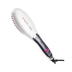 GAMA - Cepillo Alisador De Pelo 220°C Innova Mini