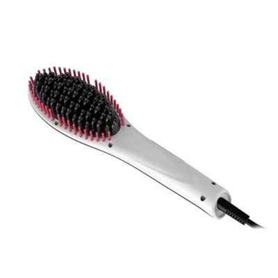 Imagen 2 del producto Cepillo Alisador De Pelo 230°C LED Innova Digital