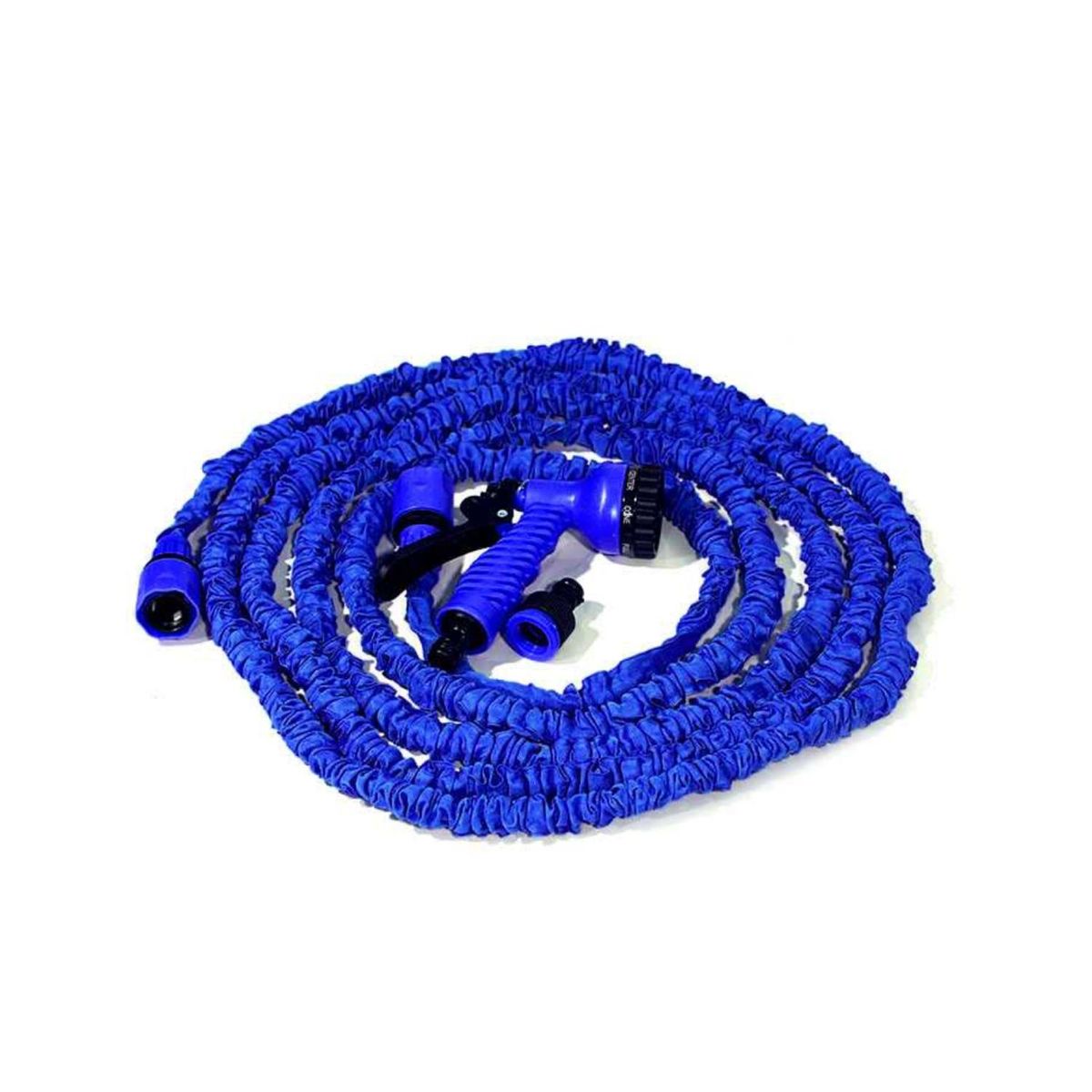 GENERICO - Manguera Retractil Y Expandible Jardin Accesorios