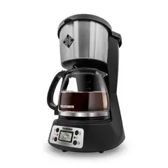 TELEFUNKEN - CAFETERA DE GOTEO ELÉCTRICA VENEZIA