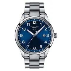 TISSOT - Reloj Gent XL Classic Acero