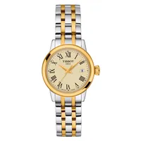 Reloj Classic Dream Lady Oro