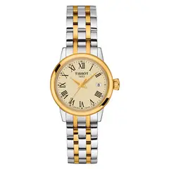 TISSOT - Reloj Classic Dream Lady Oro
