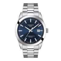 Reloj Gentleman Blue Dial