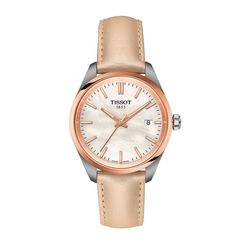 TISSOT - Reloj Tissot Pr100 Classic