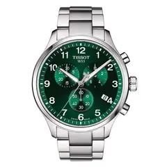 TISSOT - Reloj Chrono XL Classic