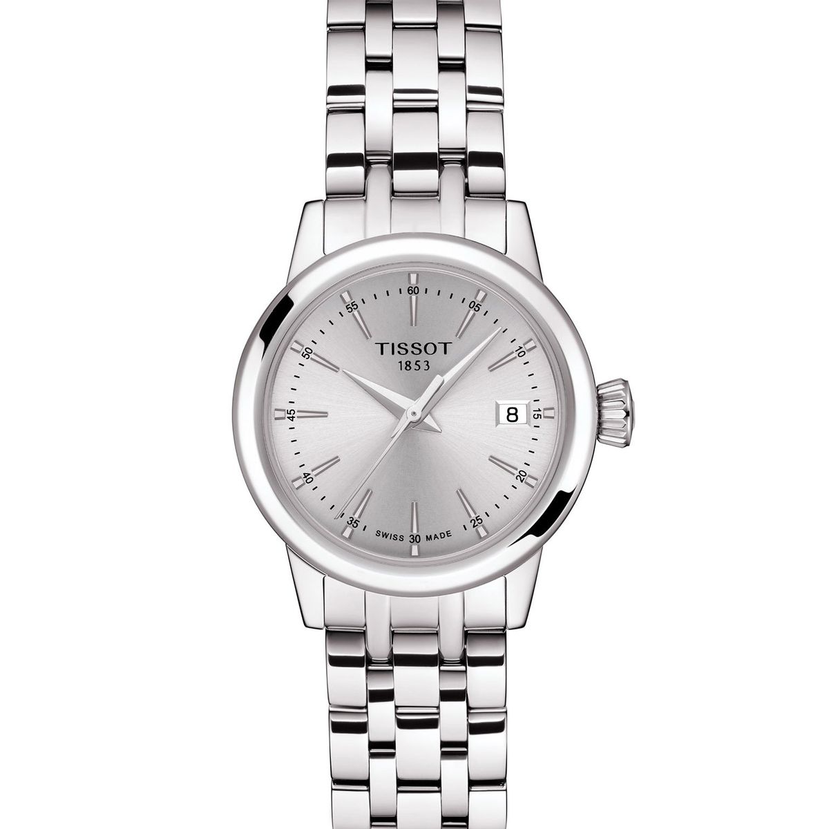 TISSOT - Reloj Tissot Classic Dream Lady