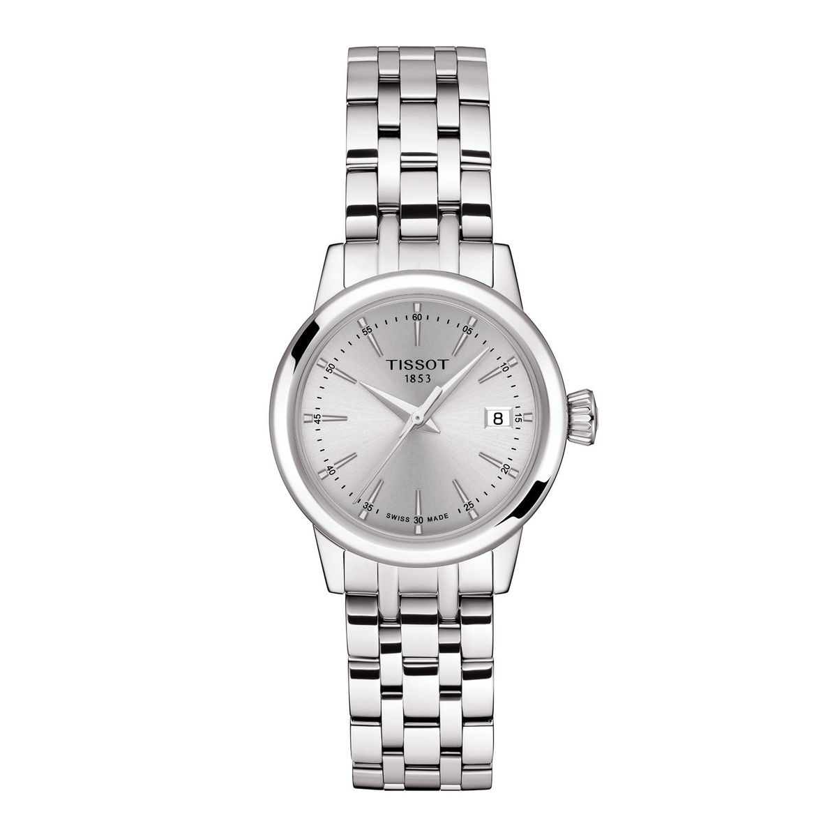 TISSOT - Reloj Tissot Classic Dream Lady