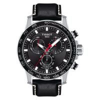 Reloj Supersport Chrono Negro